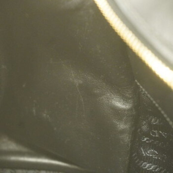Prada Esplanade Leather Handbag - Picture 7 of 15
